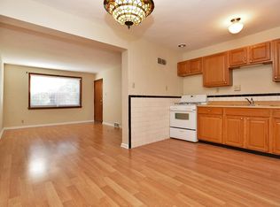 5491 Loughborough Ave, Saint Louis, MO