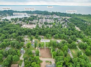 4909 Mapleview Cres, Pt Colborne, ON L0S1R0