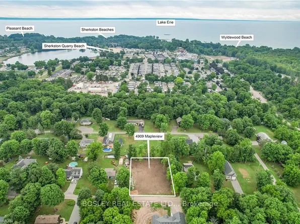 4909 Mapleview Cres, Pt Colborne, ON L0S 1R0