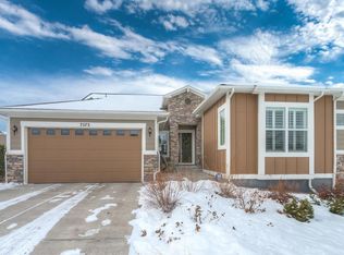 7573 S Grand Baker Ct, Aurora, CO 80016