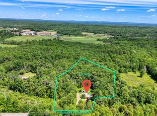 1075 Hill Road, Clinton, ME 04927