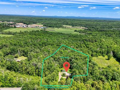 1075 Hill Road, Clinton, ME, 04927