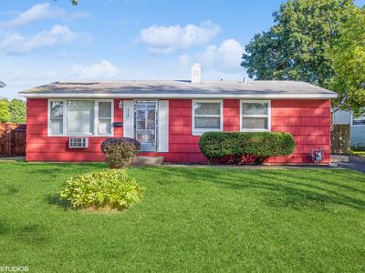 316 Tee Ln, Carpentersville, IL, 60110