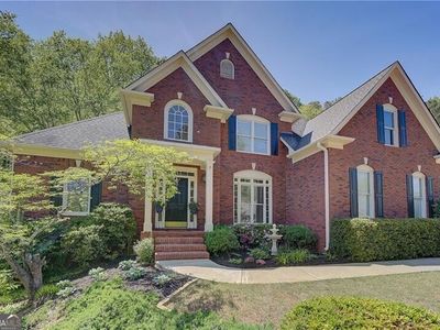 2035 Fairway Crossing Dr, Woodstock, GA, 30188