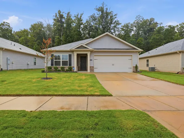 266 Ashland Dr SW, Hanceville, AL 35077