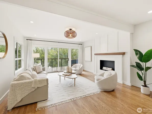 14317 SE 49th Street, Bellevue, WA 98006
