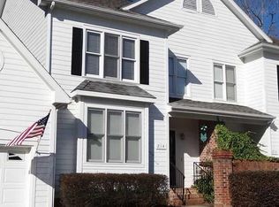 214 Vinca Cir, Cary, NC 27513