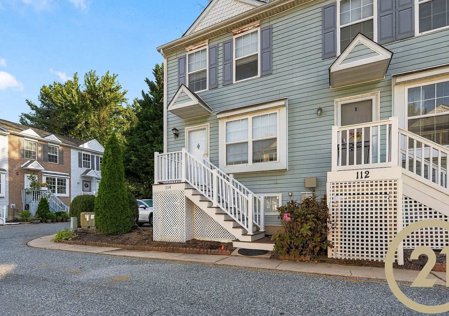 Beautiful Townhome 114 Gateway Drive Newark, DE 19711 — Photo 3