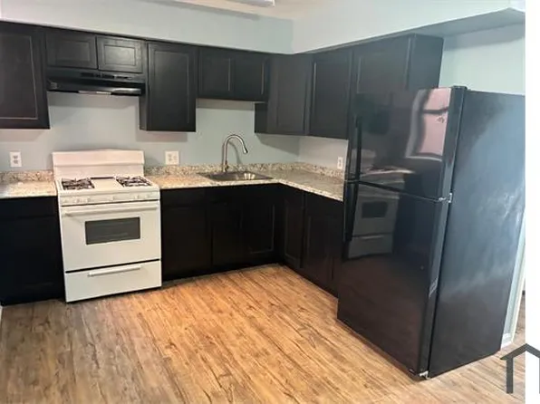 650 S Paca St, Baltimore, MD 21230