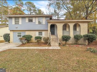 6665 Buckhurst Trl S, Atlanta, GA 30349