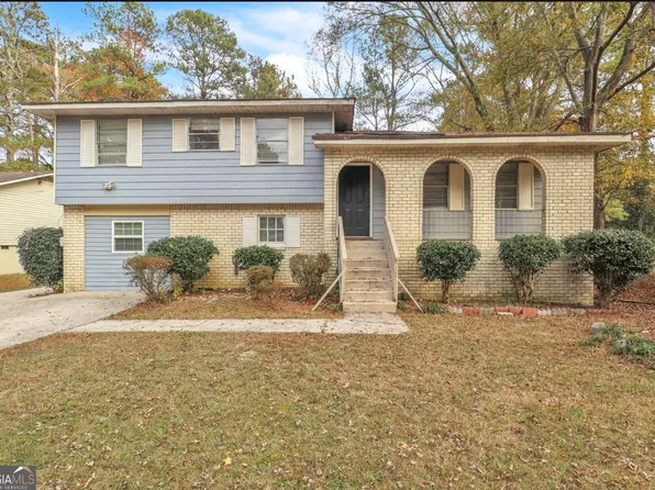 6665 Buckhurst Trl S, Atlanta, GA 30349