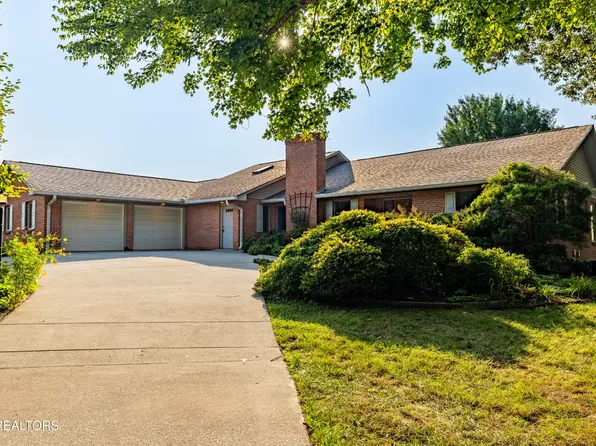 128 N Panoscenic Dr, Maryville, TN 37803