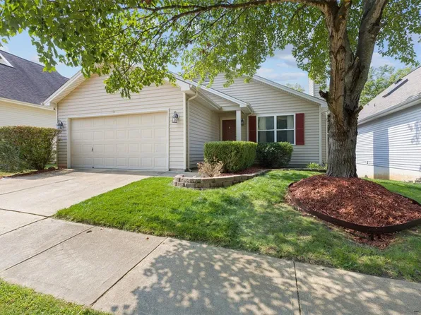 2423 Shiva Ct, Ballwin, MO 63011