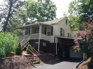 3636 Milligantown Rd, New Kensington, PA 15068