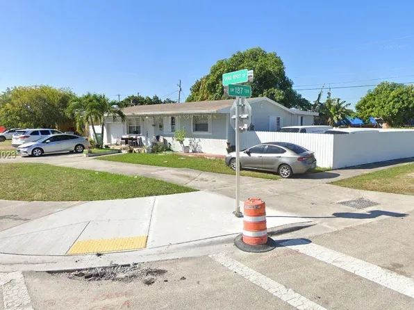 11465 Quail Roost Dr, Miami, FL 33157