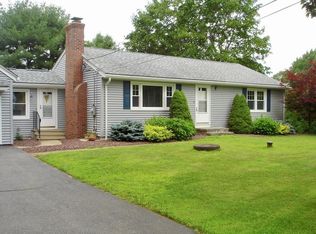 237 S Main St, Templeton, MA 01468
