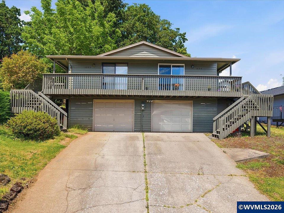 1st image of 1575 & 1579 Fircrest Ct SE