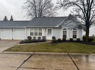 541 Southbay Cv UNIT 541, Painesville, OH 44077