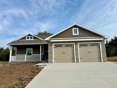 2605 Pine Brook Dr, Kirksville, MO, 63501