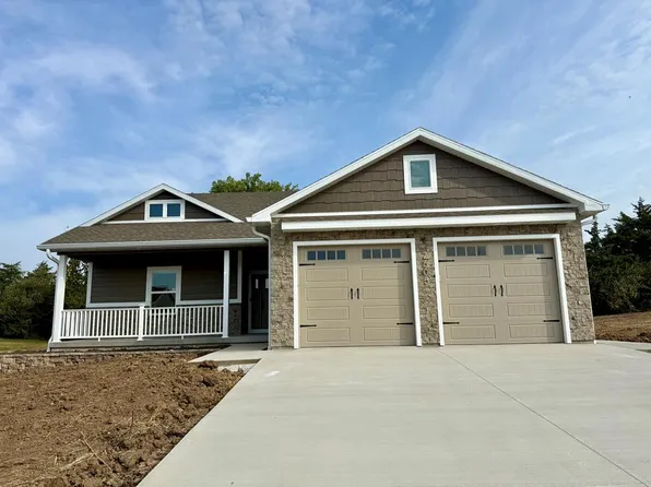2605 Pine Brook Dr, Kirksville, MO 63501