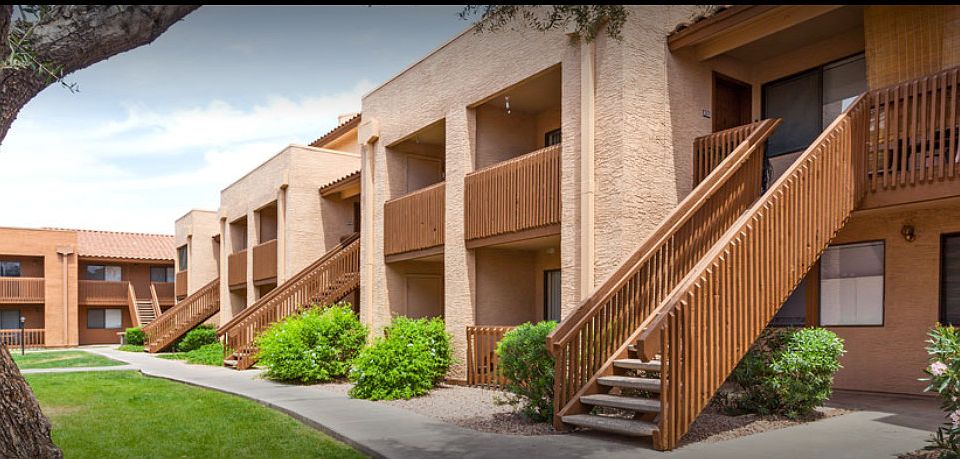 2nd image of 225 N Gilbert Rd APT 222