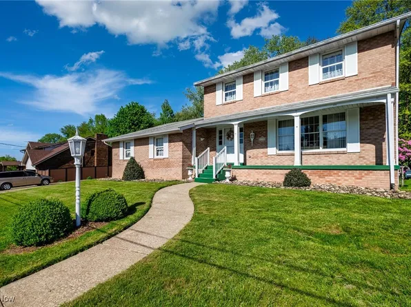 128 E Circle Dr, Weirton, WV 26062
