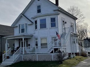 21 Kingsbury Ave, Haverhill, MA 01835