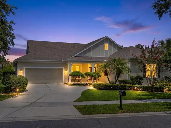 6363 Sedona Leaf Ct, Windermere, FL 34786