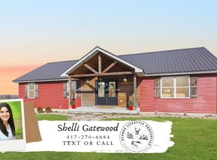 7502 County Road 2570, West Plains, MO 65775