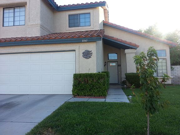 2nd image of 8361 Hidden Hills Dr