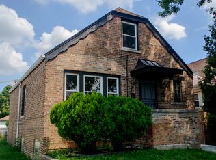 548 E 103rd Pl, Chicago, IL 60628