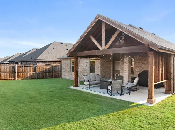 148 Longhorn Pass, Caddo Mills, TX 75135