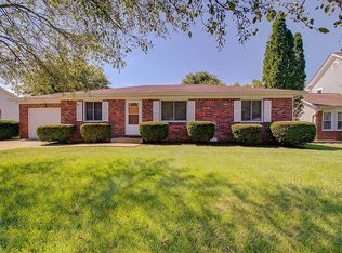 805 E McKay Rd, Shelbyville, IN 46176