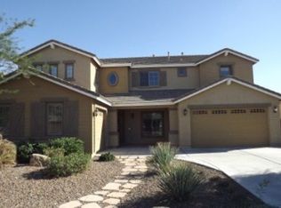 14361 W Maui Ln, Surprise, AZ 85379