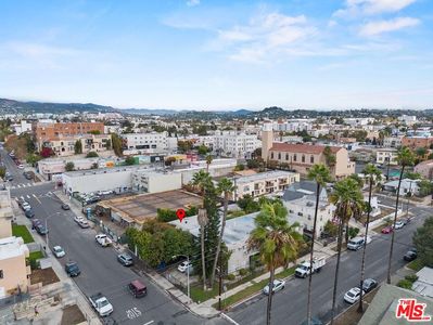 206 N Mariposa Ave, Los Angeles, CA, 90004