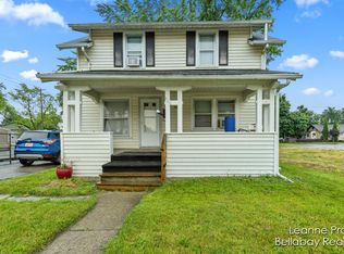 709 W Mount Hope Ave, Lansing, MI 48910