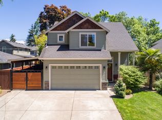 2975 Maesner St, Eugene, OR 97404