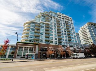 1441 Johnston Rd #901, White Rock, BC V4B 3Z7