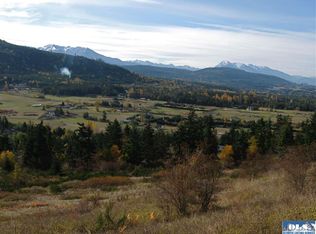 000 Hillside Dr, Sequim, WA