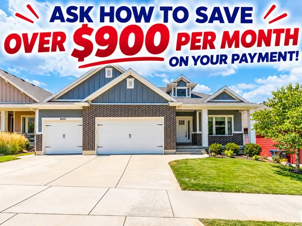 8045 S Sunshine Ct, South Weber, UT 84405