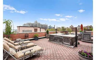 Sold by Douglas Elliman