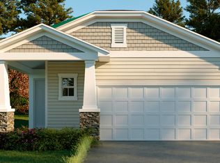 395 Applejack Dr, Saint Augustine, FL 32092