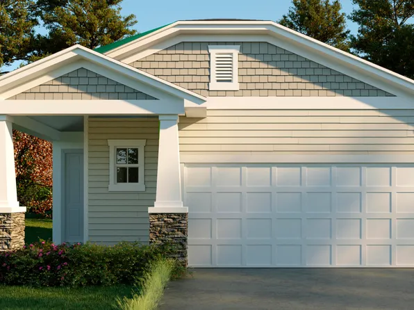 395 APPLEJACK Drive, St. Augustine, FL 32092