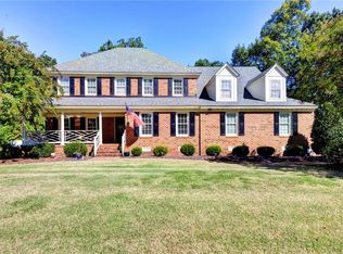 3041 S Freeman Rd, Williamsburg, VA 23185