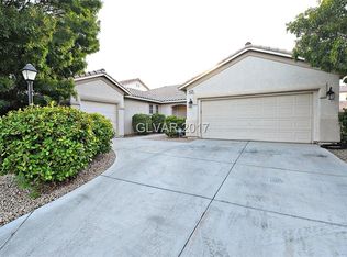 4029 Laurel Flat Ct, Las Vegas, NV 89129