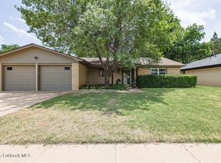 4525 77th St, Lubbock, TX 79424