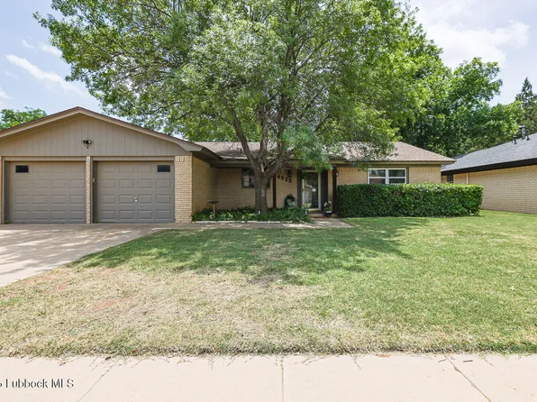 4525 77th St, Lubbock, TX 79424
