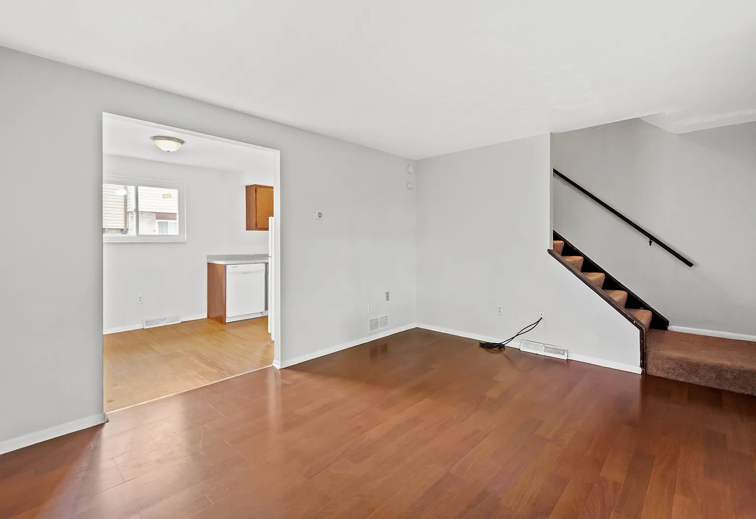 Baldwin Cathell Townhouses — Photo 3