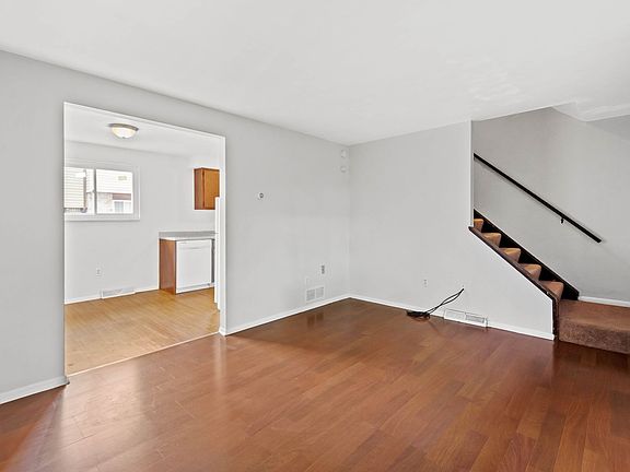 4th image of 1567 Cathell Rd APT B7