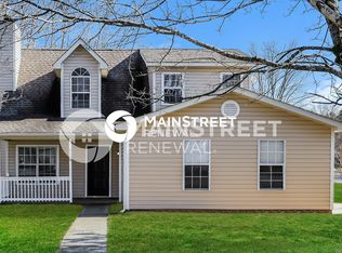 6200 Martin Lake Rd, Charlotte, NC 28227